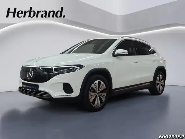 Mercedes-Benz EQA 300