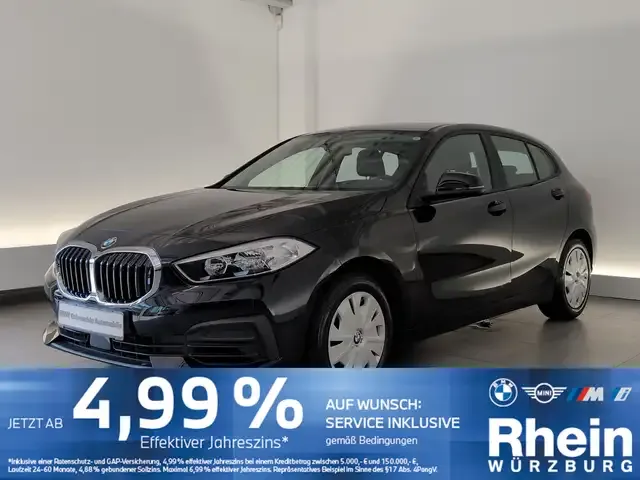BMW 116