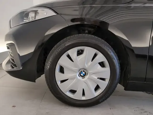 BMW 116