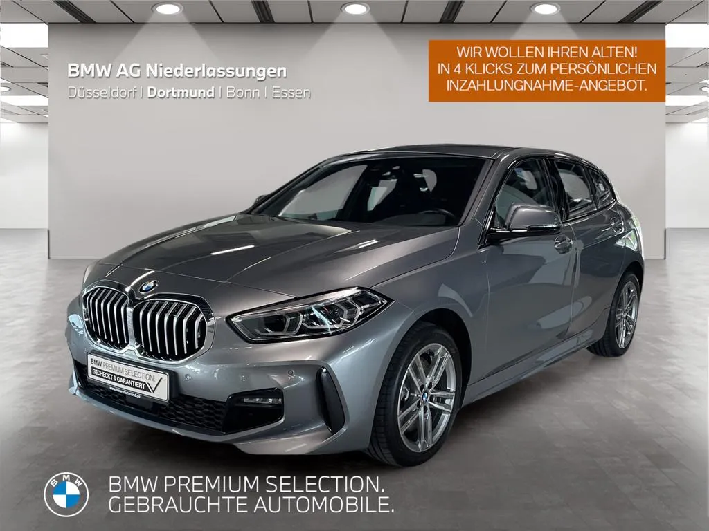 BMW 120