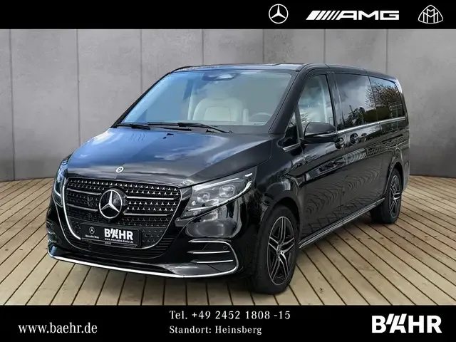 Mercedes-Benz V 300