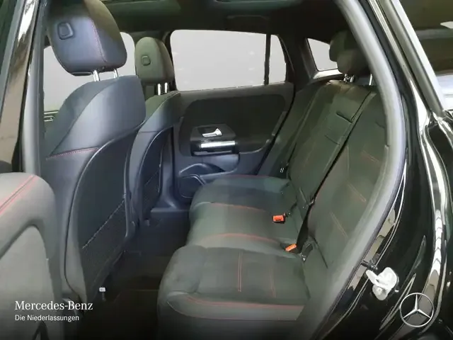 Mercedes-Benz EQA 350