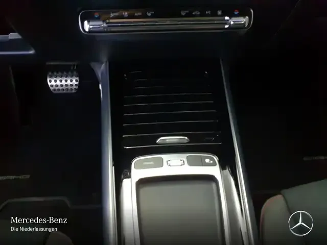 Mercedes-Benz EQA 350