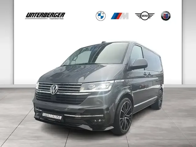 Volkswagen T6 Multivan