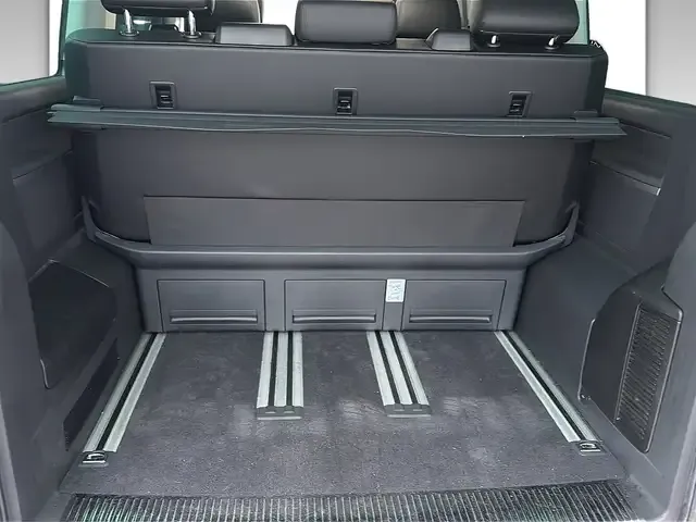 Volkswagen T6 Multivan