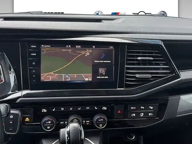 Volkswagen T6 Multivan