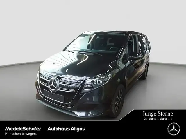 Mercedes-Benz EQV 300