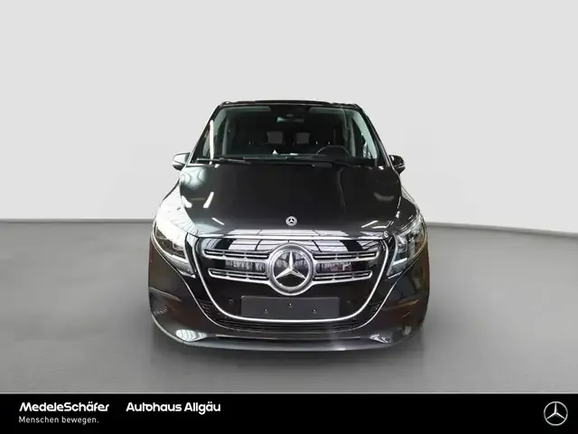 Mercedes-Benz EQV 300