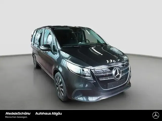 Mercedes-Benz EQV 300