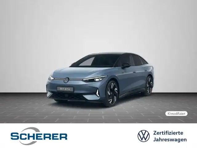 Volkswagen ID.7