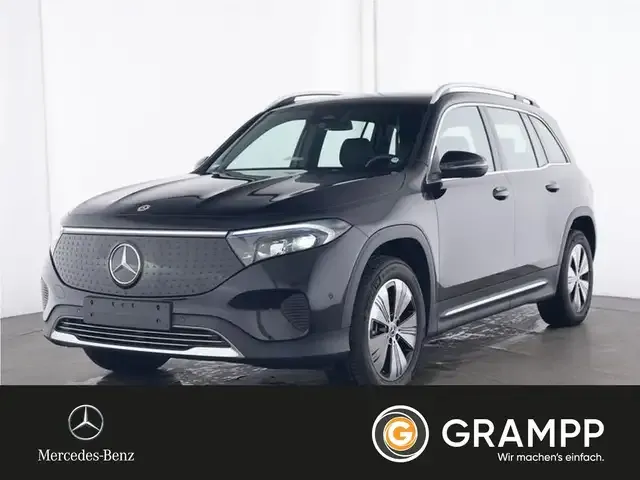 Mercedes-Benz EQB 300
