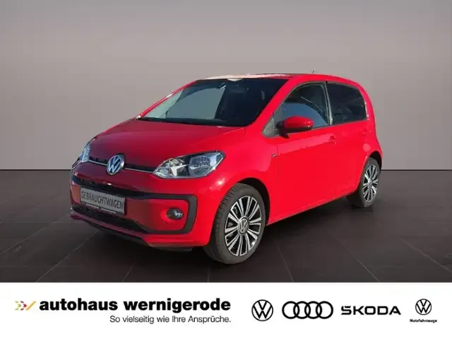 Volkswagen Sonstiges