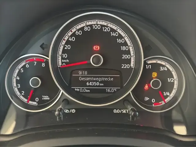 Volkswagen Sonstiges