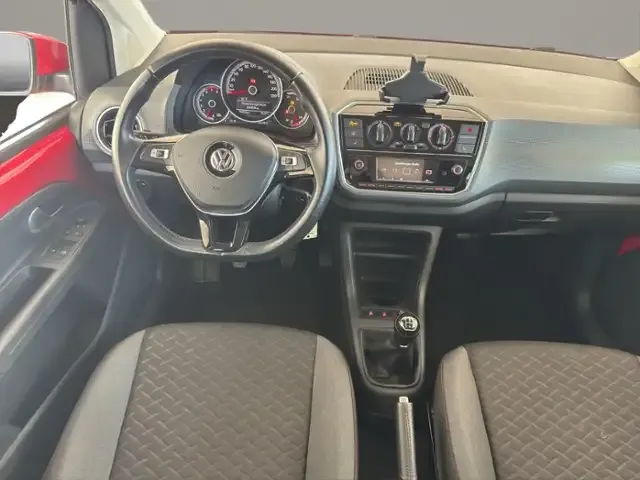 Volkswagen Sonstiges
