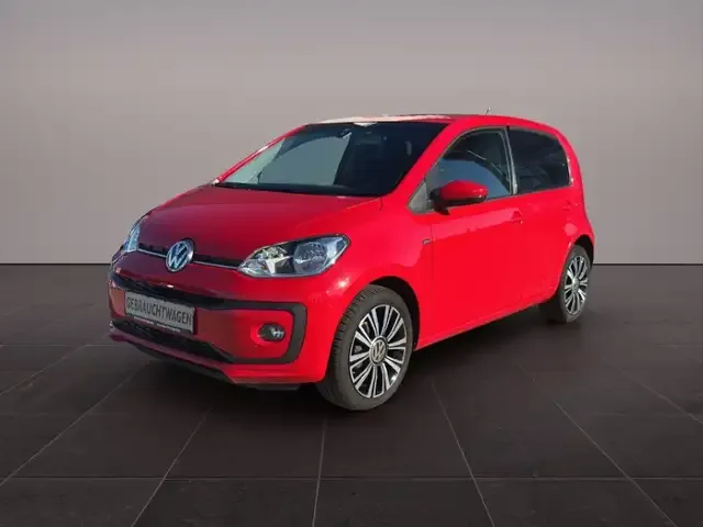 Volkswagen Sonstiges