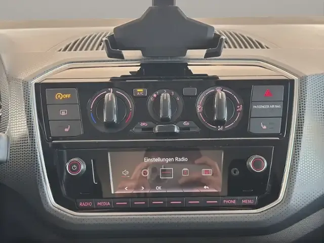 Volkswagen Sonstiges