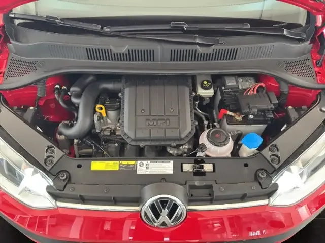 Volkswagen Sonstiges