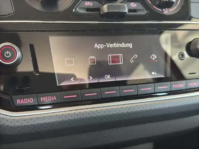 Volkswagen Sonstiges