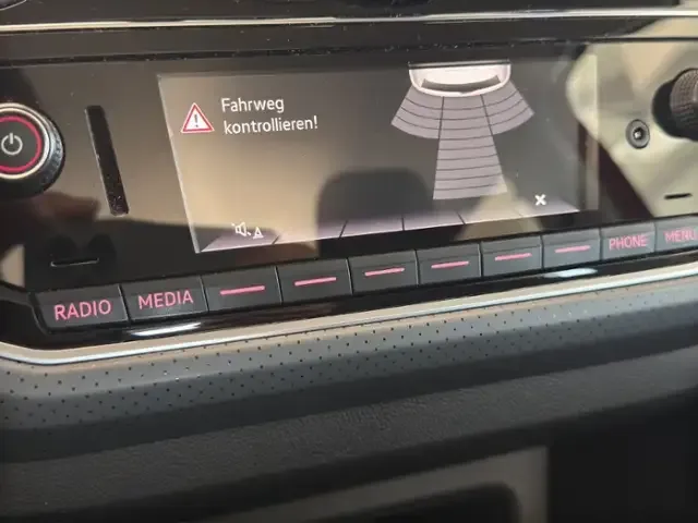 Volkswagen Sonstiges