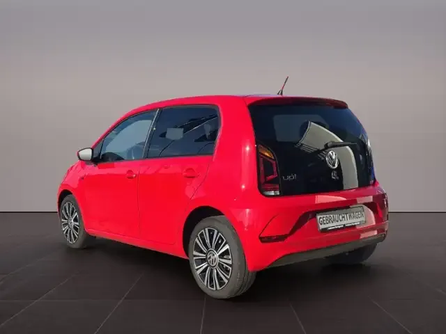 Volkswagen Sonstiges