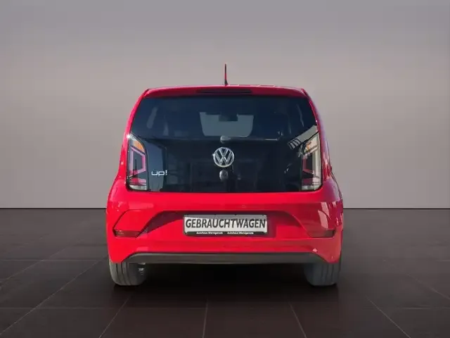 Volkswagen Sonstiges