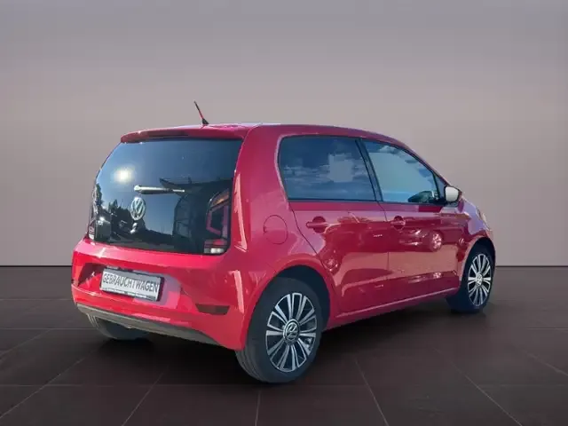 Volkswagen Sonstiges