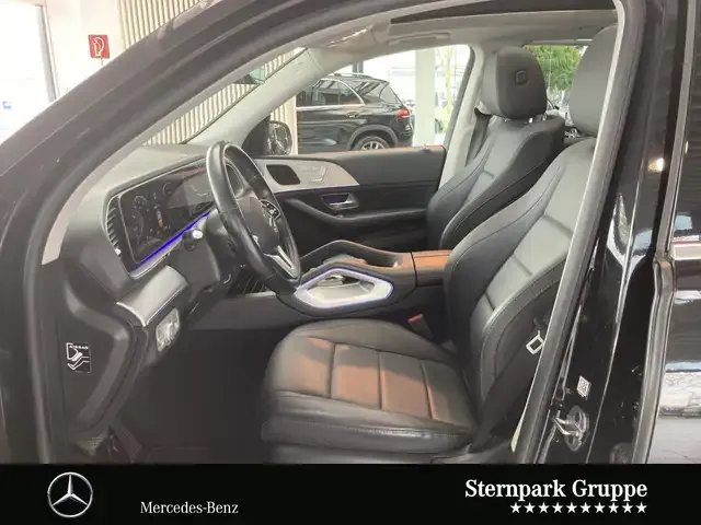 Mercedes-Benz GLE 300