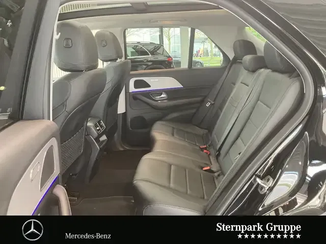 Mercedes-Benz GLE 300