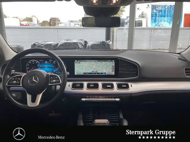 Mercedes-Benz GLE 300