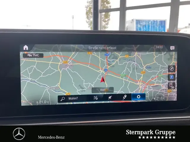 Mercedes-Benz GLE 300