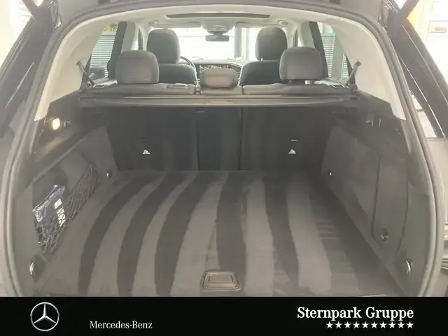 Mercedes-Benz GLE 300