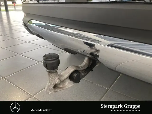 Mercedes-Benz GLE 300