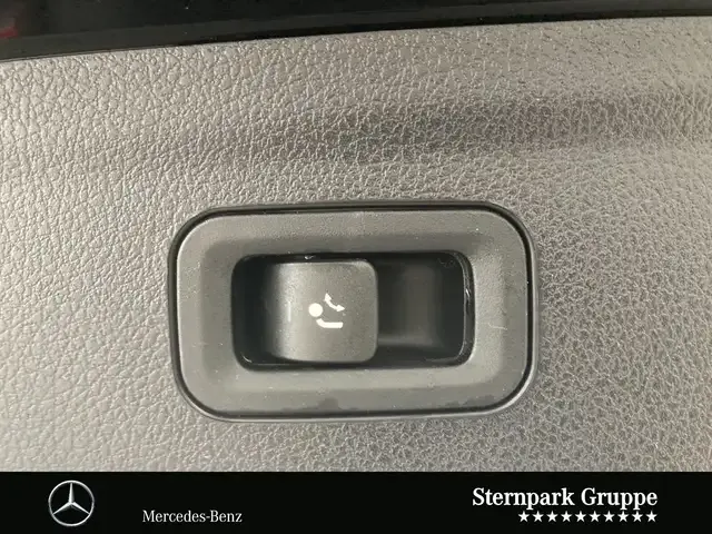 Mercedes-Benz GLE 300