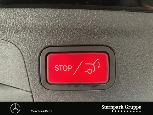 Mercedes-Benz GLE 300