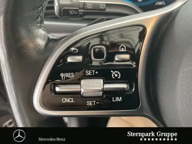 Mercedes-Benz GLE 300