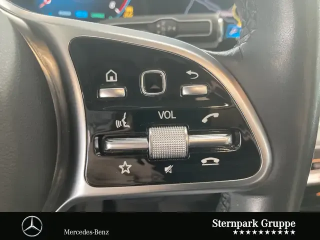 Mercedes-Benz GLE 300