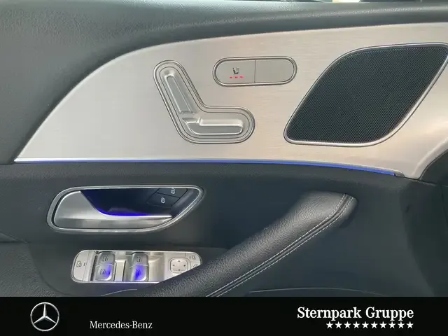 Mercedes-Benz GLE 300