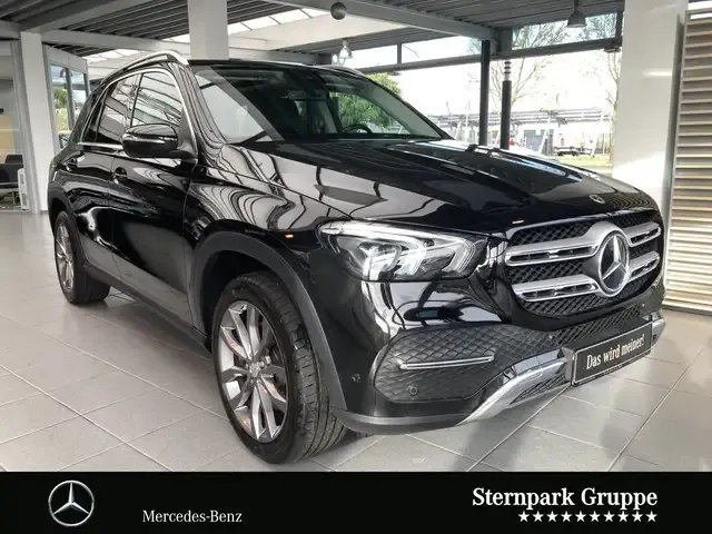 Mercedes-Benz GLE 300
