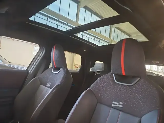 MINI John Cooper Works Countryman