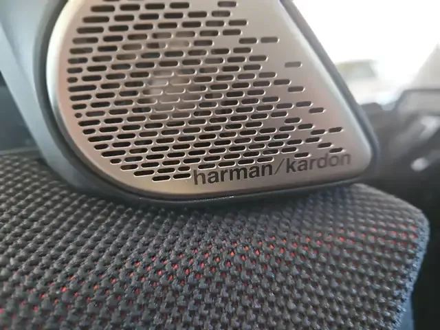 MINI John Cooper Works Countryman