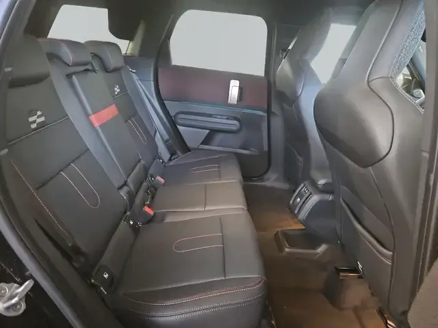 MINI John Cooper Works Countryman