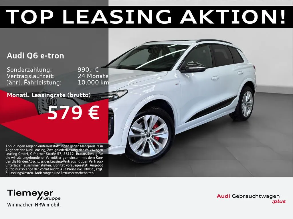 Audi Q6