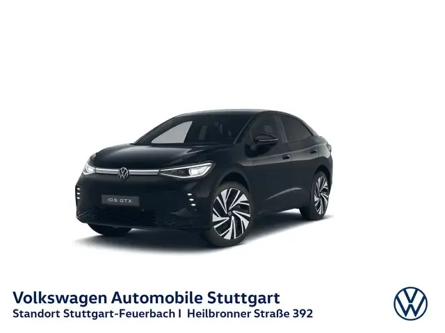 Volkswagen ID.5
