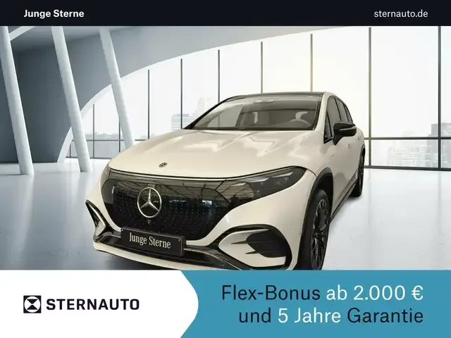 Mercedes-Benz Sonstiges