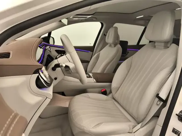 Mercedes-Benz Sonstiges