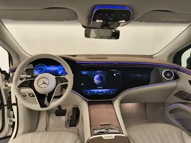 Mercedes-Benz Sonstiges