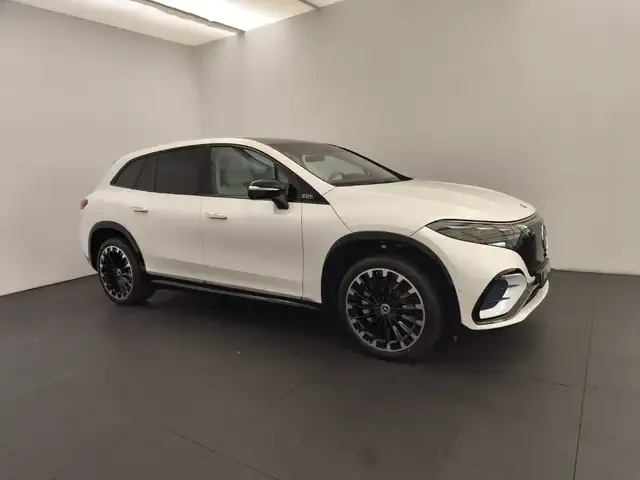 Mercedes-Benz Sonstiges