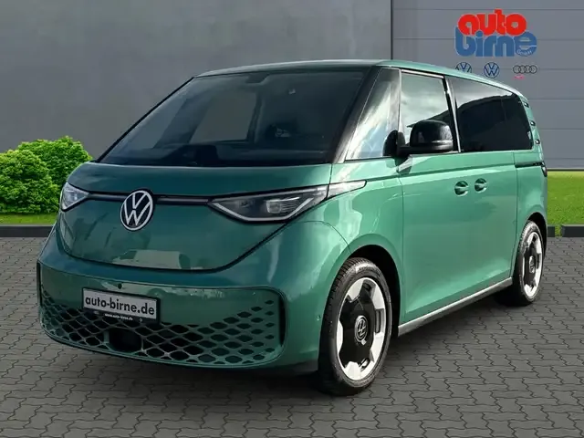 Volkswagen ID. Buzz