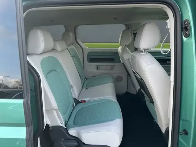 Volkswagen ID. Buzz