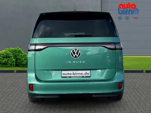 Volkswagen ID. Buzz